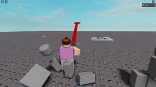 Cringecator I Criminality roblox studio Test
