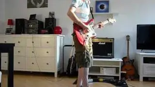 Placebo Lady of the Flowers cover