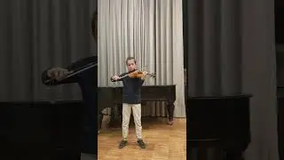 ж.Ф.Мазас соч.36 /6.