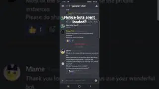 Discord Bots disconnecting, but jumping to other server fix?