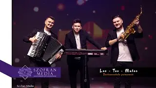 🎹 Leo 🎷 Teo 🎹 Mateo 🎼 Instrumentala primaverii 🎼