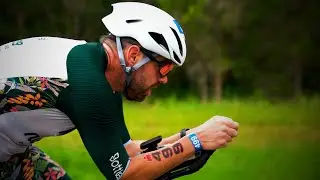 Beau Jones | A Journey from Dark to Light
