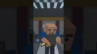 🧕 НОВЫЙ БАН В БЛОК СТРАЙК | Block Strike | 