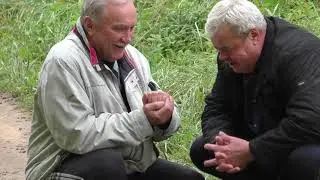 Остановите время я сойду...60-е годы.