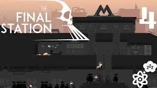 The Final Station #4 [Странный отель]