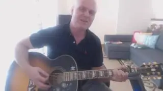 ♪♫ Bruno Mars - Just The Way You Are (cover)