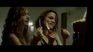 The Scarehouse   Official Trailer 2014 Sexy Horror Movie like share  subscribe and comment
