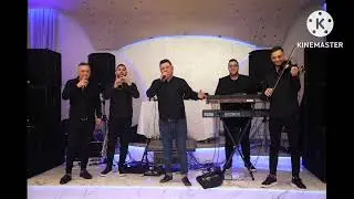 Erald Demiri - Bledar Dapa- Artur Yzeiri- Marjusi Bomit - Aheng dasëm live (Inçizim Nga salla live)