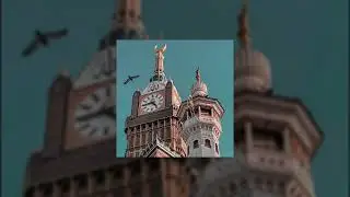 Nafsaha ⏳ (Sped Up Nasheed)