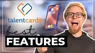 Top 5 Features of TalentCards LMS for Effective Employee Training