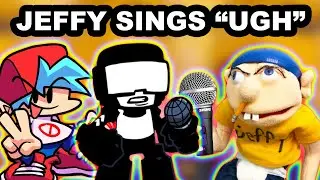 Jeffy Sings 