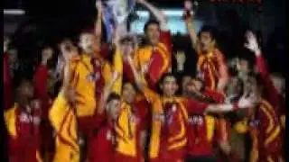 Ali Sami Yen'e Veda Marşı