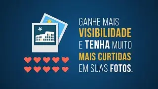 Como Ganhar Curtidas Em Novas Fotos No Instagram
