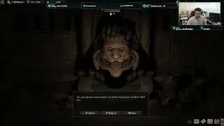 Ep.10 - Since when are there monsters! (Wartales) Ironman Mode!