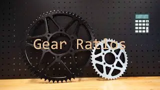 Calculating Gear Ratios on your EBMX X-9000