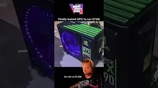 PSU needs 4000w too 