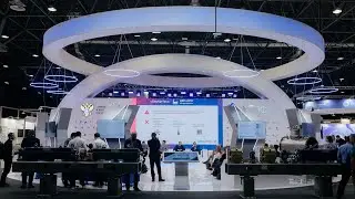 ТЕХНОПРОМ-2022 | IX Международный форум технологического развития