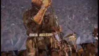 Fresh Jumbe - Mti mkavu - Live in Zanzibar