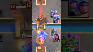 Evolution card combination vs double three musketeers 🔥