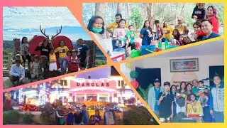 Christmas Get Away 2020/ Beautiful Spots in Abra/Xmas Celebration 2020