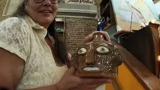 Treasures in the Pines, Antique shopping in Spruce Pine NC. Minutes from Little Switzerland NC