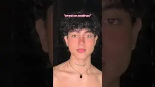 #pov mi novia me descubre viendo otras chicas… (video completo en tiktok)