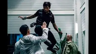 Best of Tony Jaa