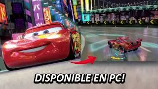 El mod que rescató Cars 2 en PC |Arcade Essentials