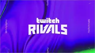Das Finale der Twitch Rivals!