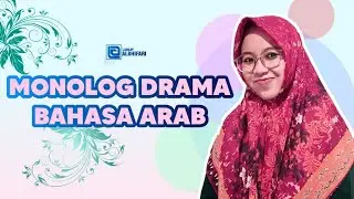 [TUGAS MASROHIYAH] MONOLOG DRAMA BAHASA ARAB - Tentang Ibu, Anak dan Seorang Janda