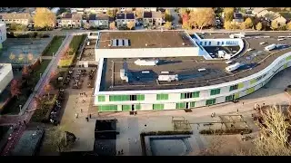 Kindcentrum het Kompas