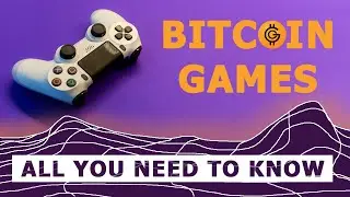 Bitcoin Games