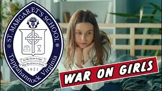 The War on Girls
