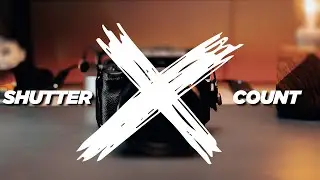 Understanding Shutter Actuation count: Why It Matters For Your Camera ?
