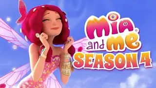 MIA AND ME SEASON 4: SNEAK PEEKS!