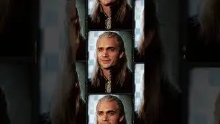 Geralt of Rivia (The Witcher)