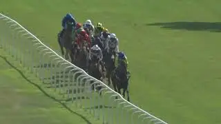 2023 UK ASCOT Gold Cup