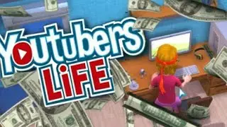 Начало ютубера | youtubers life #1