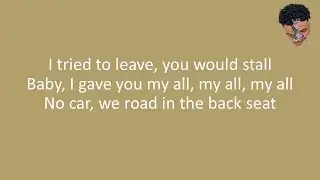 Luh Kel - Wrong (Lyrics)