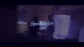 (FREE) Oliver Francis x Hkfiftyone Type Beat “Goodnight” (Prod. Saeto)