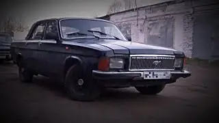 Подвеска ГАЗ 31129 (31105+24)