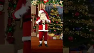 SALUDO Personalizado De Papá Noel 🎅 Para EMMA #papanoel #santaclaus #saludo