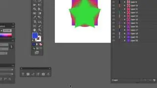 saving and creating a smooth loop gif in illustrator CS6
