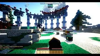 Готовая сборка сервера майнкрафт 1.8 -1.13.1I СПАВН I СВАДЬБЫ I И Т.Д