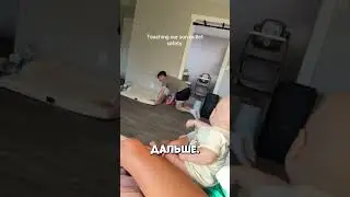 Dad taught his son not to touch the electrical outlet, but things turned out differently 