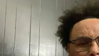 Camera Gawd is live! We Woke🔥