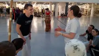Capoeira Екатерибург