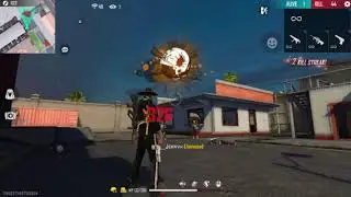 Killval - So Long | Free Fire Highlights Clips