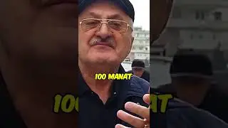 Dayı çox pis ƏSƏBLƏŞDİ 😂 #shortsvideo #shortvideo #shorts