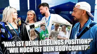 UNANGENEHME FRAGEN auf der GAMESCOM! mit Vadeal, Rezon und co. | Tag 3